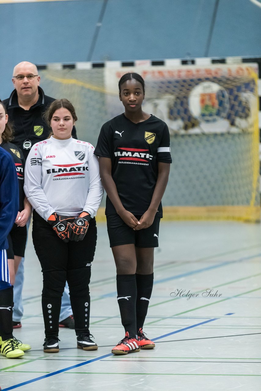 Bild 74 - HFV Futsalmeisterschaft